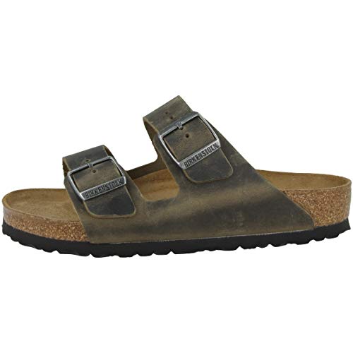 Image of Birkenstock Red Super Birki Clog