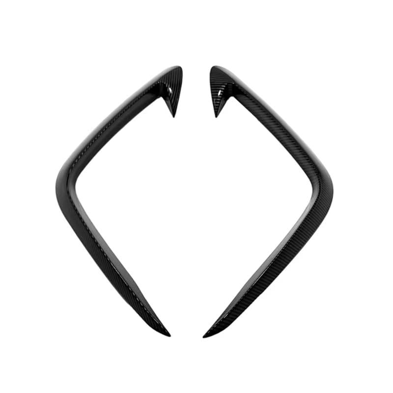 Cache-Sourcils de Phares Hyundai Tucson NX4 2021-2023, Look Sportif pour la Ville