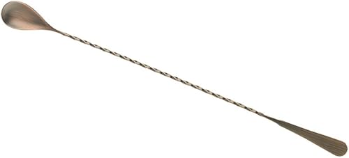Miniatura 57 de Barfly Cocktail Stirrer, Double End 13 3/16" (33.5 cm), Stainless Steel