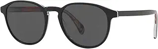 Paul Smith PM8263S - 161887 サングラス メイオールオニキス/アーティストストライプ グレー付き 51mm