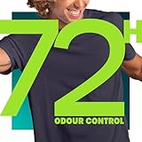 Sure Whole Body Active Fresh Bundle of Men Deodorant with Body Spray 150ml and Deodorant Cream 75 ml with Aromatic Herbal, Citrus and Woody Scent Provides 72-Hour Odour Control - Image 5