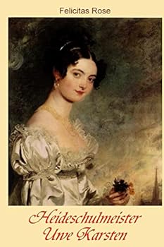 Paperback Heideschulmeister Uwe Karsten [German] Book