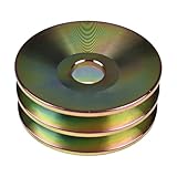 volvo penta ad31 turbo diesel Type de produit : poulie d'alternateur double