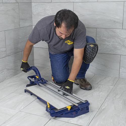 Cortadora de azulejo QEP 26 Imagen adicional
