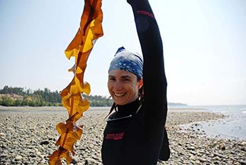 The Science And Spirit Of Seaweed: Discovering Food, Medicine And Purpose In The Kelp Forests Of The Pacific Northwest #TOP1