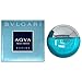 Bvlgari Aqva Pour Homme Marine Eau De Toilette Spray - 100ml/3.3oz