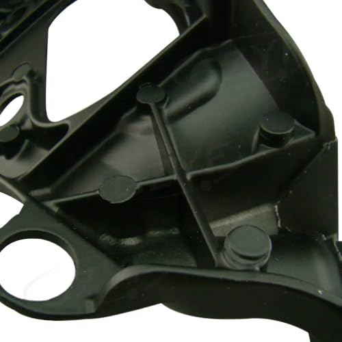 Support carénage phare CBR1000RR en aluminium haut de gamme - 3