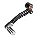 Car Numerical Control Adjustable Gear Shift Lever For YZF-R25 R3 MT-25 MT-03 2014-2021-A67F