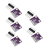 5Pcs HDC1080 Digital Sensor Module