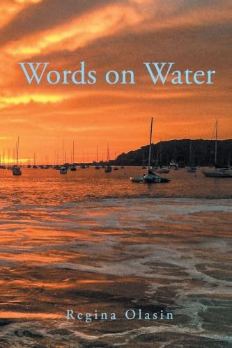 Words on Water 2016 - 2020 - image 1