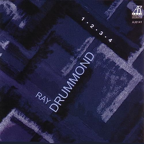 Ray Drummond