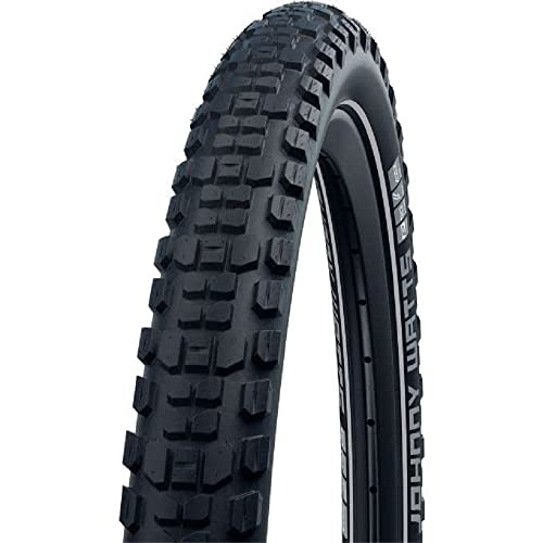 Pneu Schwalbe Johnny Watts 29x2.35 pneu VTT sport noir à tringle rigide Performance