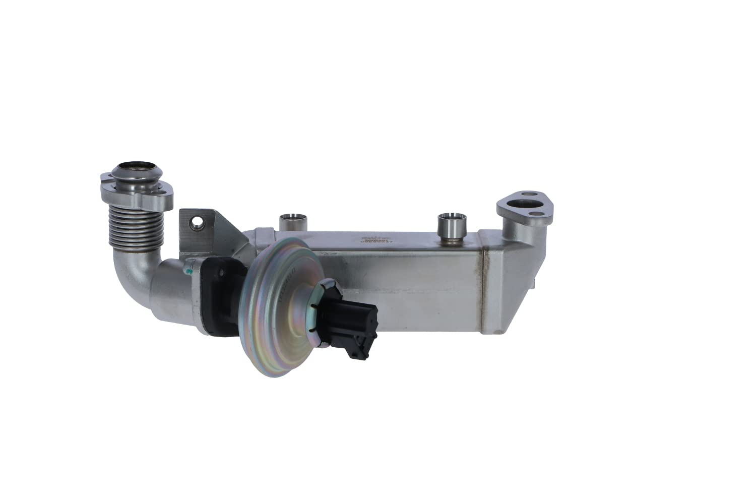 NRF Valvola ricircolo Gas Scarico-EGR 48365