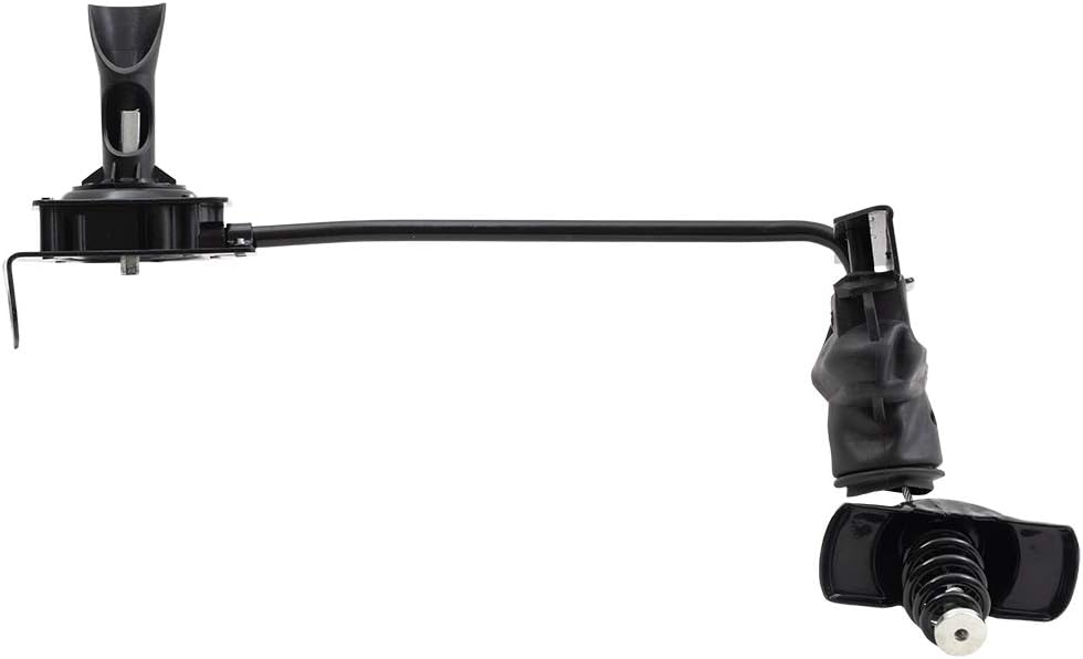 Brock Replacement Spare Tire Wheel Hoist Compatible with 02-09 Envoy Trailblazer 25911640 8259116400