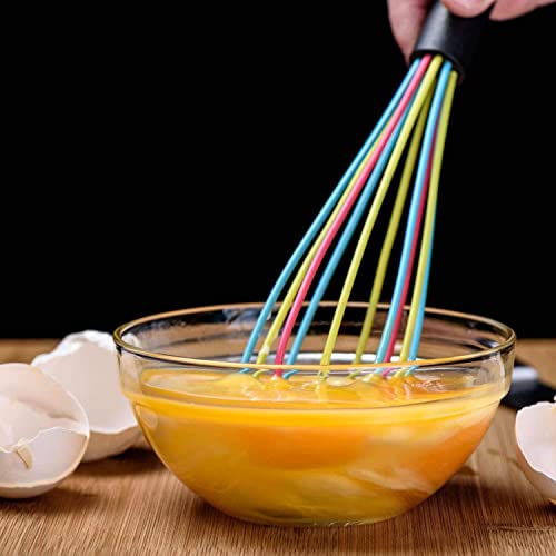 Image of WRINGO Glass Bowl for Kitchen Prep, Dessert, Dips, and Candy Dishes, Cake, Snack Bowl Set of 6 Or Nut Bowl, and Microwave Safe Clear Glass Bowls for Mixing, Storing Size 3.5 Inch