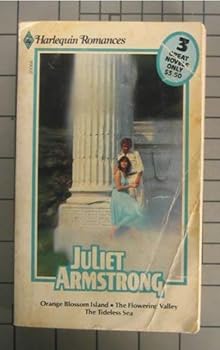 Orange Blossom Island, the Flowering Valley, the Tideless Sea