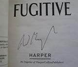 Fugitive (Amanda Jaffe Series)