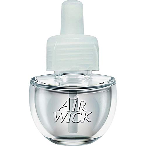 Air Wick Paradise Retreat Scented Oil Refills - 6-Pack Carton - Image 2