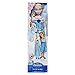 Produktbild Disney Frozen Elsa My Size Doll - over 3 feet tall (91.4cm) by Jakks Pacific