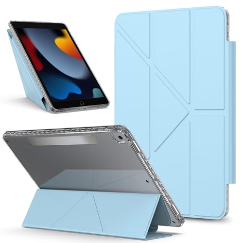 Protections iPad Pro 10.5 pouces fine pour travailler en voyage
