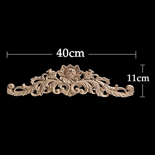 Comparativas de Molduras madera natural los más recomendados. 5 Imagen adicional