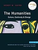 The Humanities: Culture, Continuity, and Change, Book 6