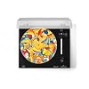 D'Addario Beatles Yellow Submarine Record Mat, Primrose