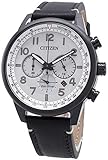 [シチズン]CITIZEN 腕時計 ECO-DRIVE CHRONOGRAPH エコドライブ クロノグラフ CA4425-10X メンズ [並行輸入品]
