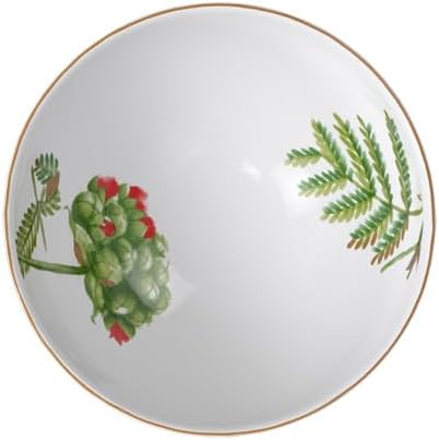 Villeroy & Boch 10-3514-1945 Amazonia Small Bowl, Porcelain