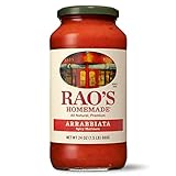 Rao's Arrabiata Sauce Gluten Free, 24 oz