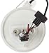 Spectra Premium SP5002M Fuel Pump Module Assembly