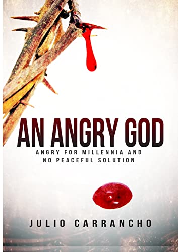 An Angry God: 