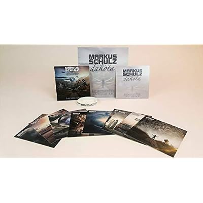 Markus Schuls Presents Dakota Limited Boxset