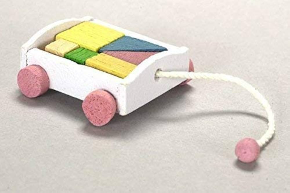 Cheminée Miniature, Cheminée Maison De Poupée LED, Accessoires De Lutin Miniatures Pour Maison De Poupée, Meubles