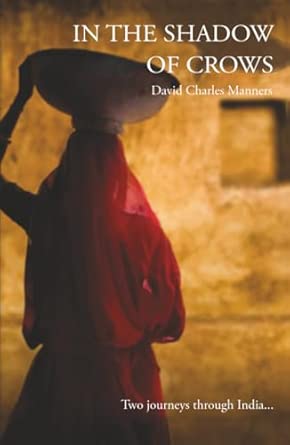 In the Shadow of Crows Special Edition book cover