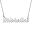 Micheline - Silver