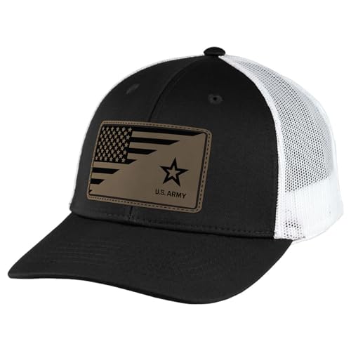Image of 7.62 Design U.S. Army Vintage Trucker Hat