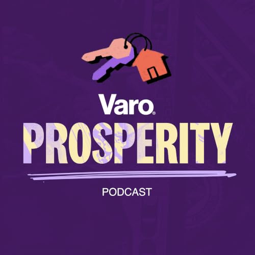 『Varo Prosperity Podcast』のカバーアート