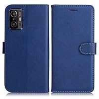KKEIKO Funda para Xiaomi MI 11T / Xiaomi MI 11T Pro, Billetera Carcasa de PU Cuero, Anti Golpes Magnético Funda con Stand Function para Xiaomi MI 11T / Xiaomi MI 11T Pro