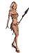 Secret Wishes Sexy Womens Tarzan Jungle Jane Halloween Costume