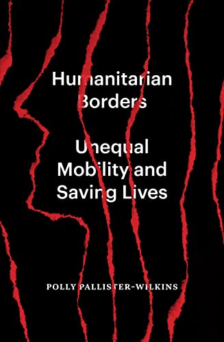 Humanitarian Borders view 2