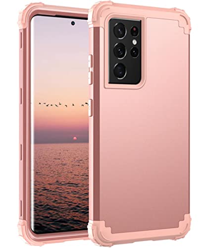 Coque antichoc robuste Samsung Galaxy S21 Ultra pour le quotidien