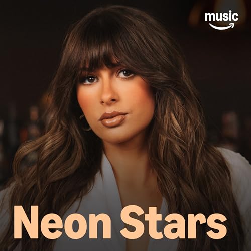 Zusammengestellt von: Amazon Music