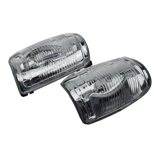 Clignotant de rétroviseur pour Ford Tourneo Custom 2014-2019 gauche droit