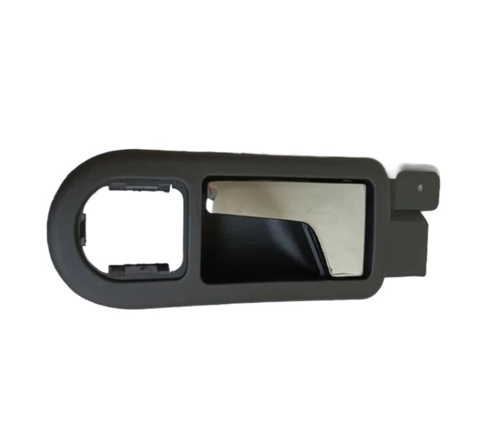 Mashrgx Front Left Front Rear Left Right Inner Door Handle For Vw For Passat B5 1998-2005 3B1 837 113/3B1 837 114(Front Left)