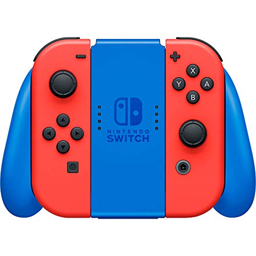 Nintendo Switch - Mario Red & Blue Edition - Switch by Nintendo - Image 4