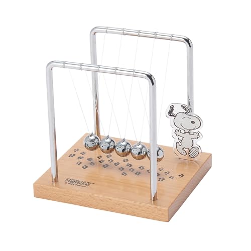 JY(Chatani) Xk[s[ PEANUTS j[ĝ肩 H13.5×W13.5×D11.5cm 151-333002 Fun Science(t@TCGX)