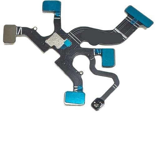 �݊���������܂� ���[���[�^�[�A�P�[�u���A���[���A�[���A�u���P�b�g�A�M�����C��������� DJI Mini 4 Pro �W���o���ƁB(Front Vision Cable)