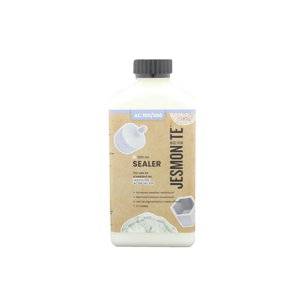 Jesmonite Mouth Pores Acrylic Sealant 500g