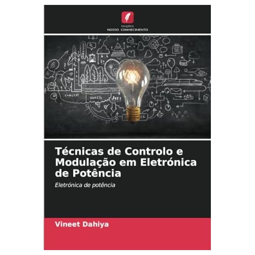 Técnicas de Controlo e Modulação em Eletrónica de Potência